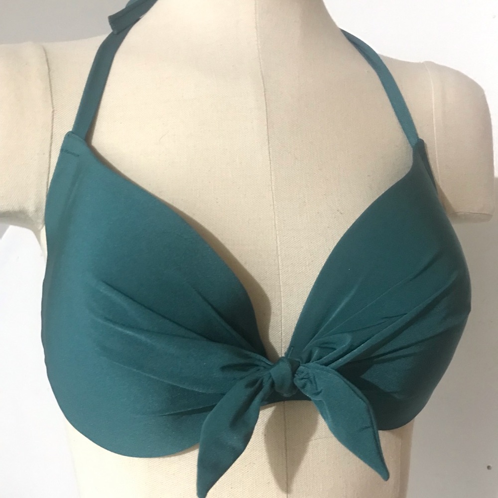 H&M 36D Swimsuit Set